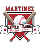 Martinez Youth Baseball and Softball