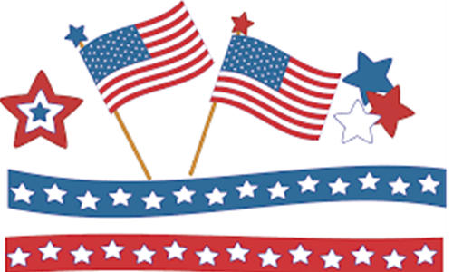 4th of July Parade 