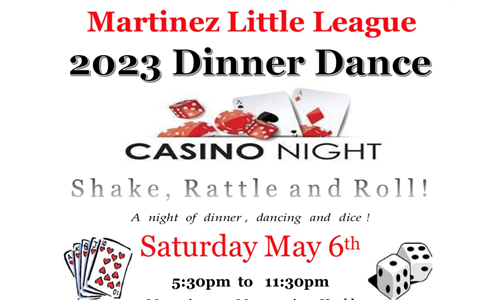 2023 Dinner Dance 